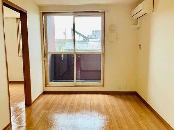 ファインハイムSATO IIの物件内観写真